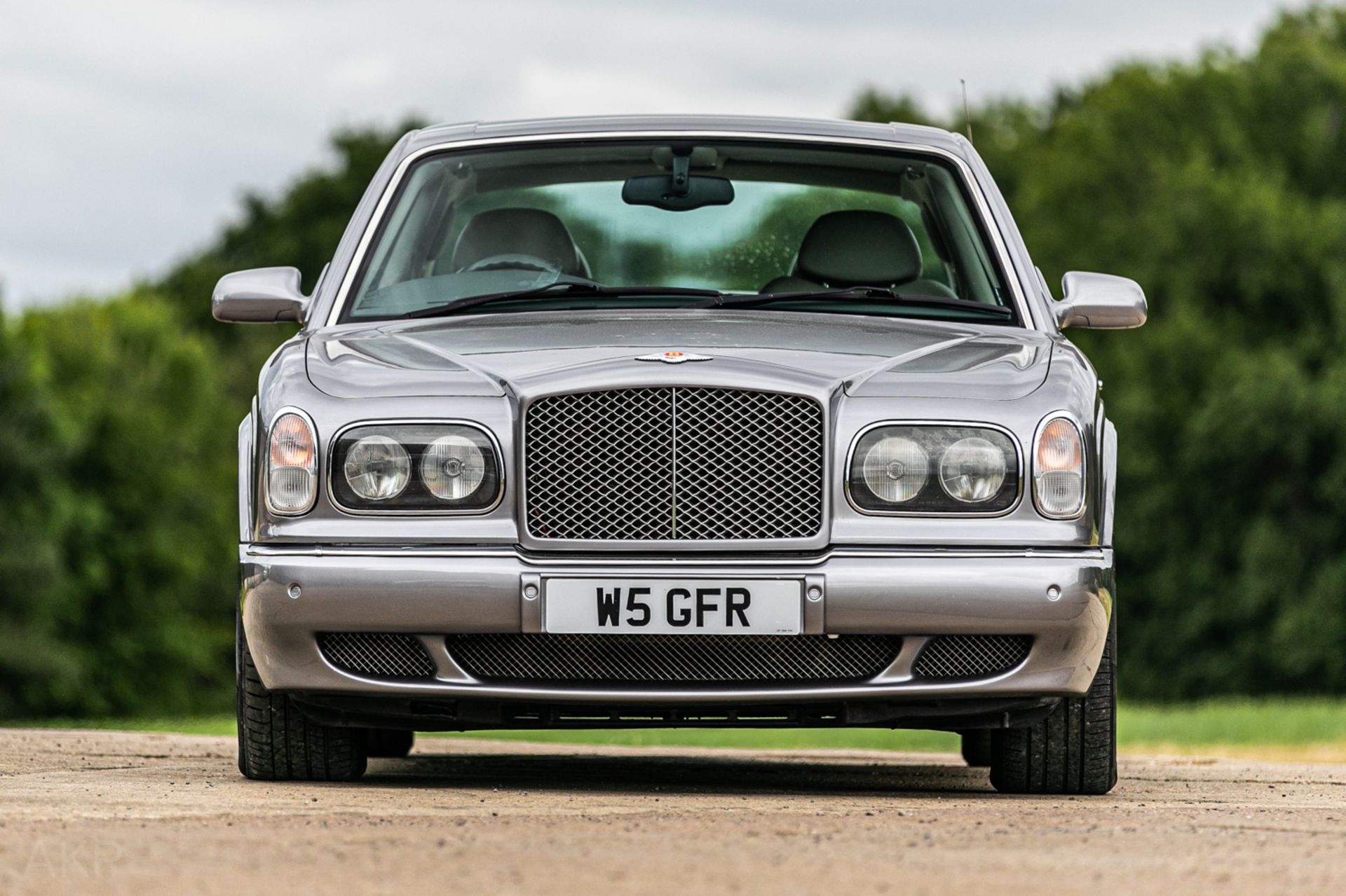 2000 Bentley Arnage Red Label - Image 3 of 23