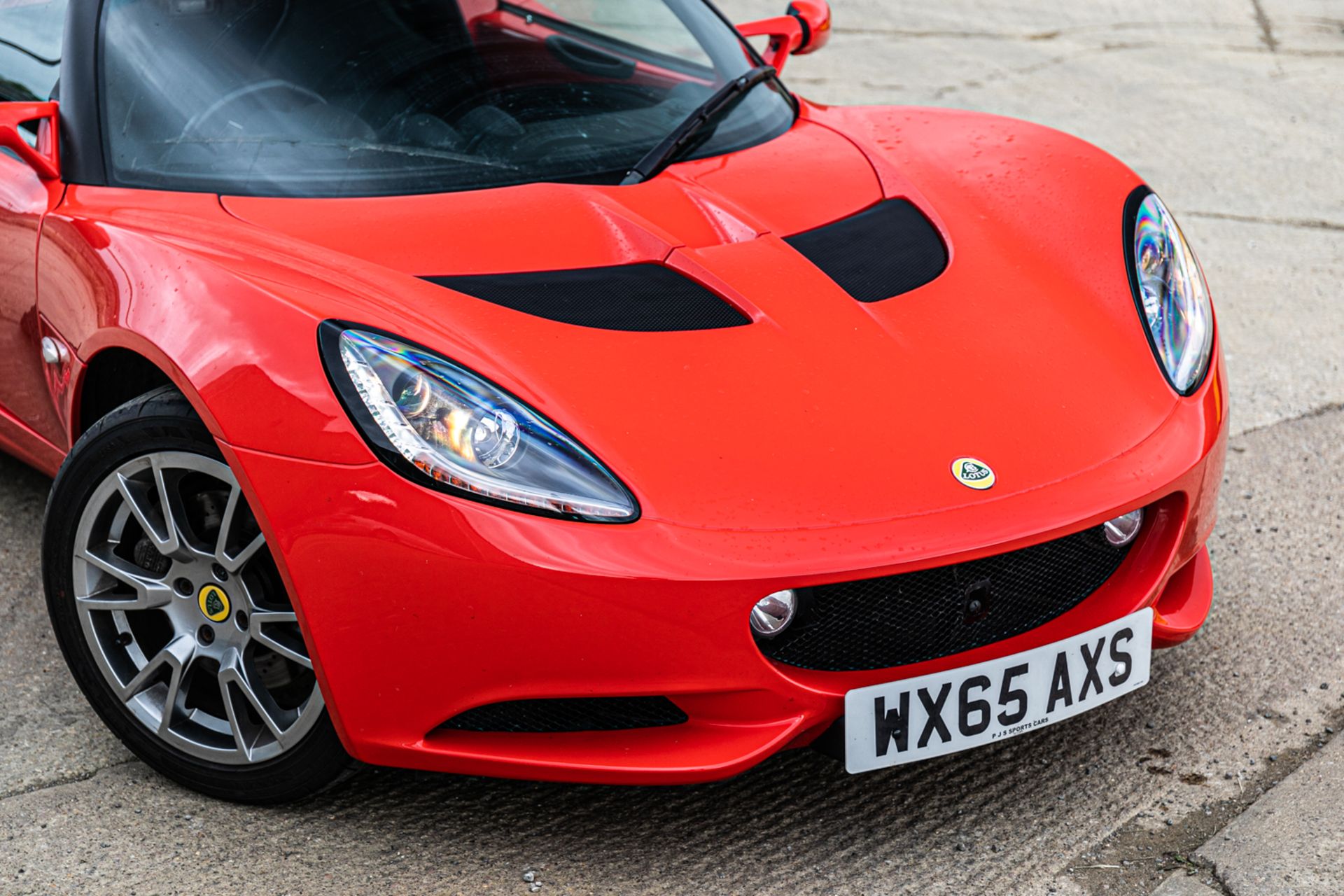 2016 Lotus Elise 1.8 'S' Club Racer - Image 2 of 21