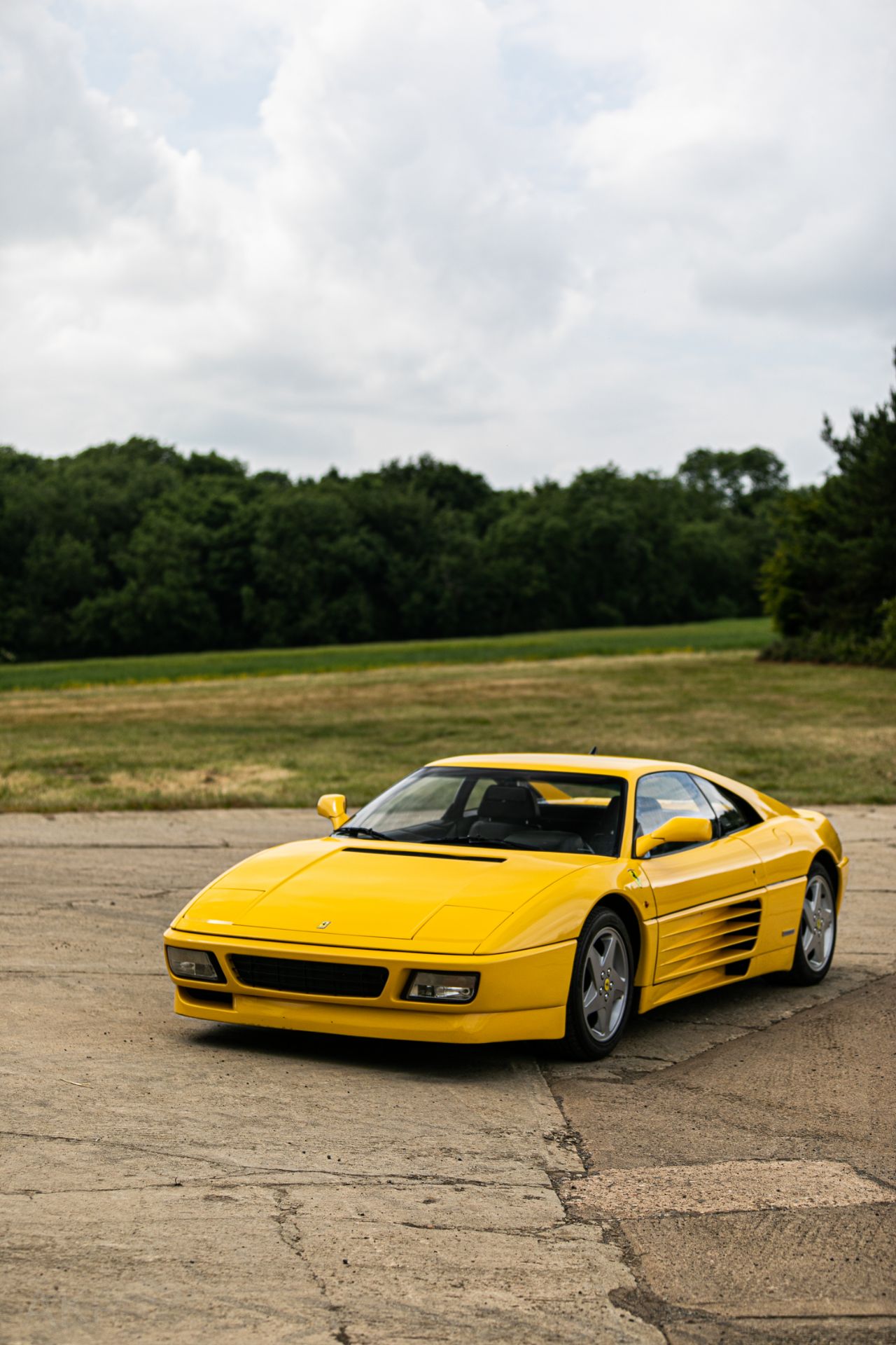 1993 Ferrari 348tb - Image 13 of 33