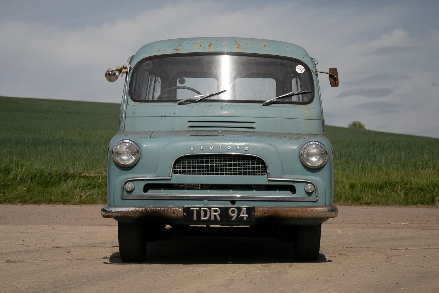 1960 Bedford CA Utilabrake Van - Image 3 of 29