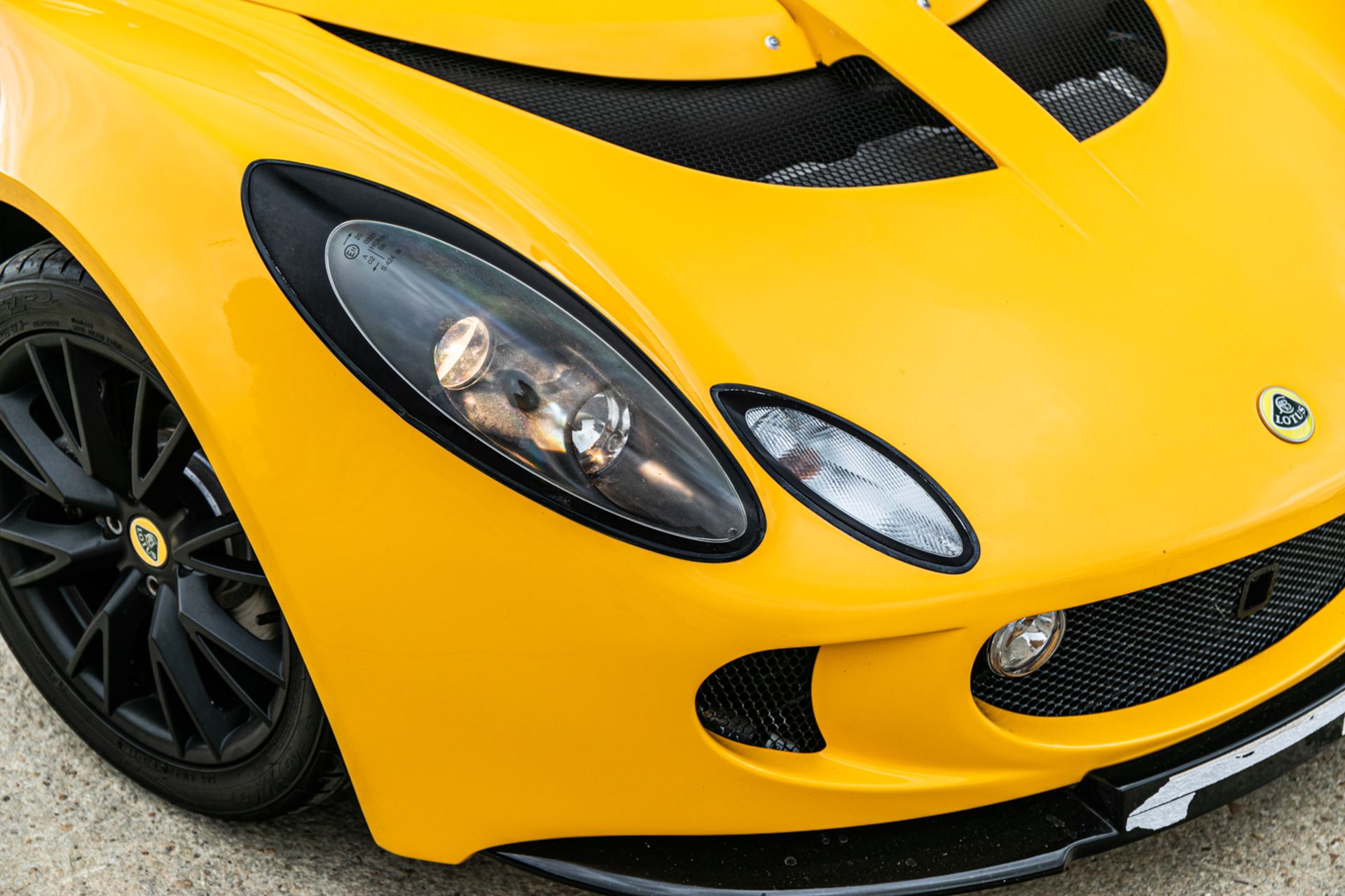 2005 Lotus Exige S2 'Touring Pack' - Image 3 of 19