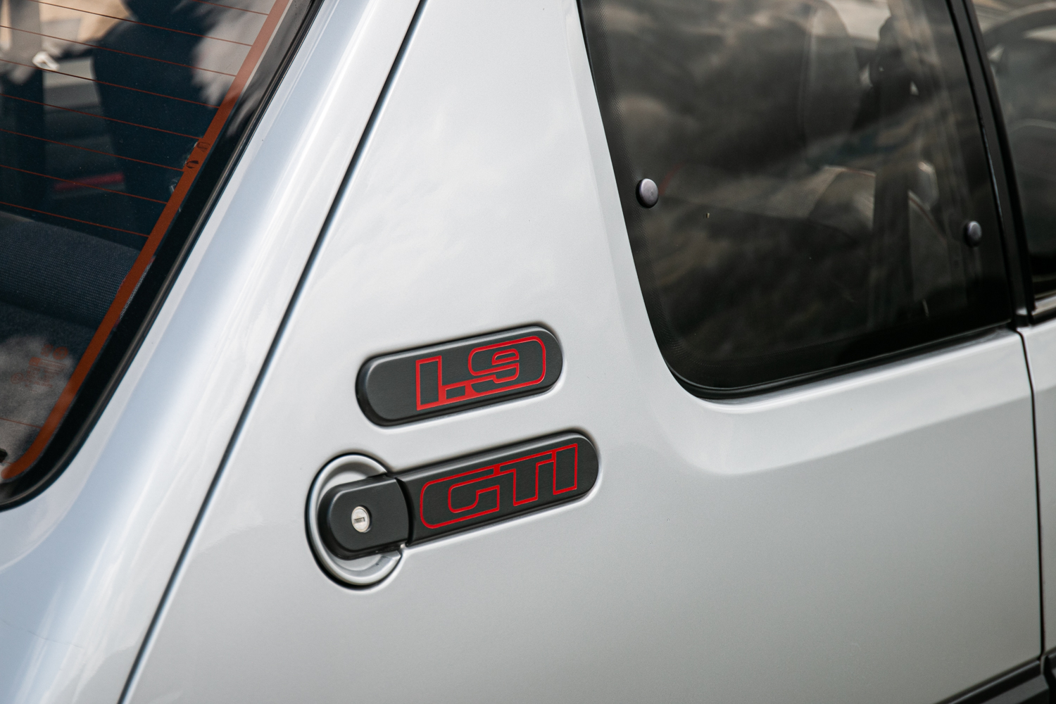 1987 Peugeot 205 1.9 GTI - Image 2 of 22