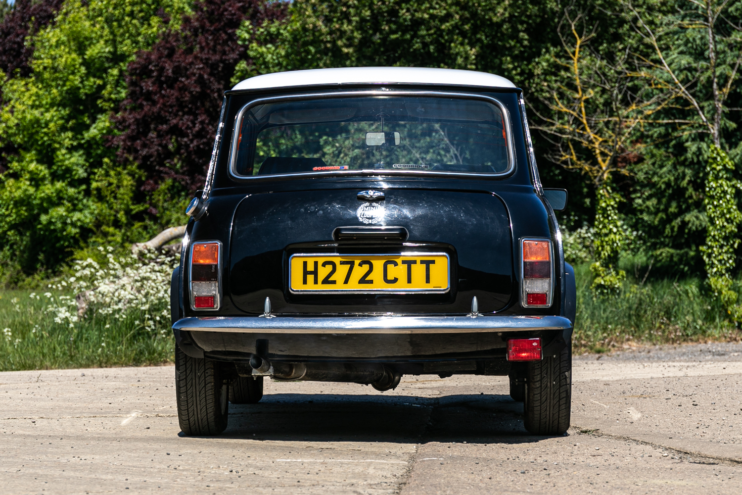 1990 Rover Mini Cooper RSP - Image 4 of 17