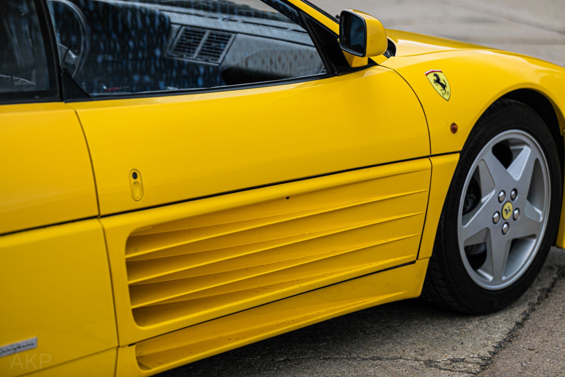 1993 Ferrari 348tb - Image 4 of 33