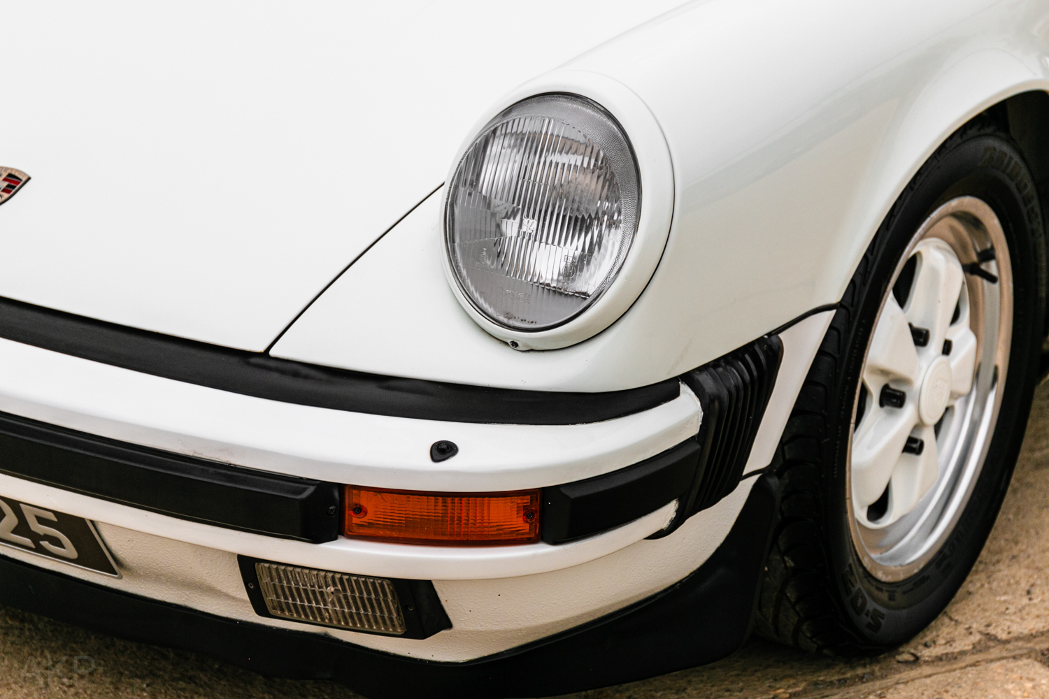 1984 Porsche 911 3.2 Carrera - Image 19 of 26