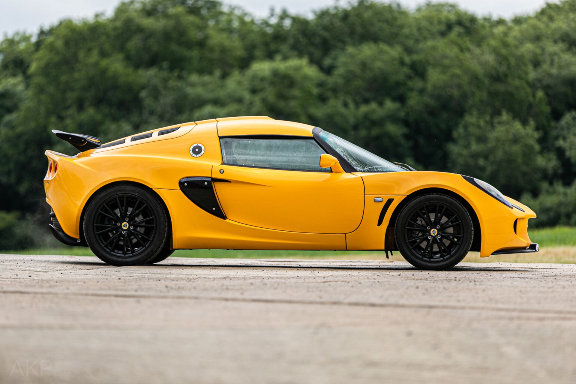 2005 Lotus Exige S2 'Touring Pack' - Image 17 of 19