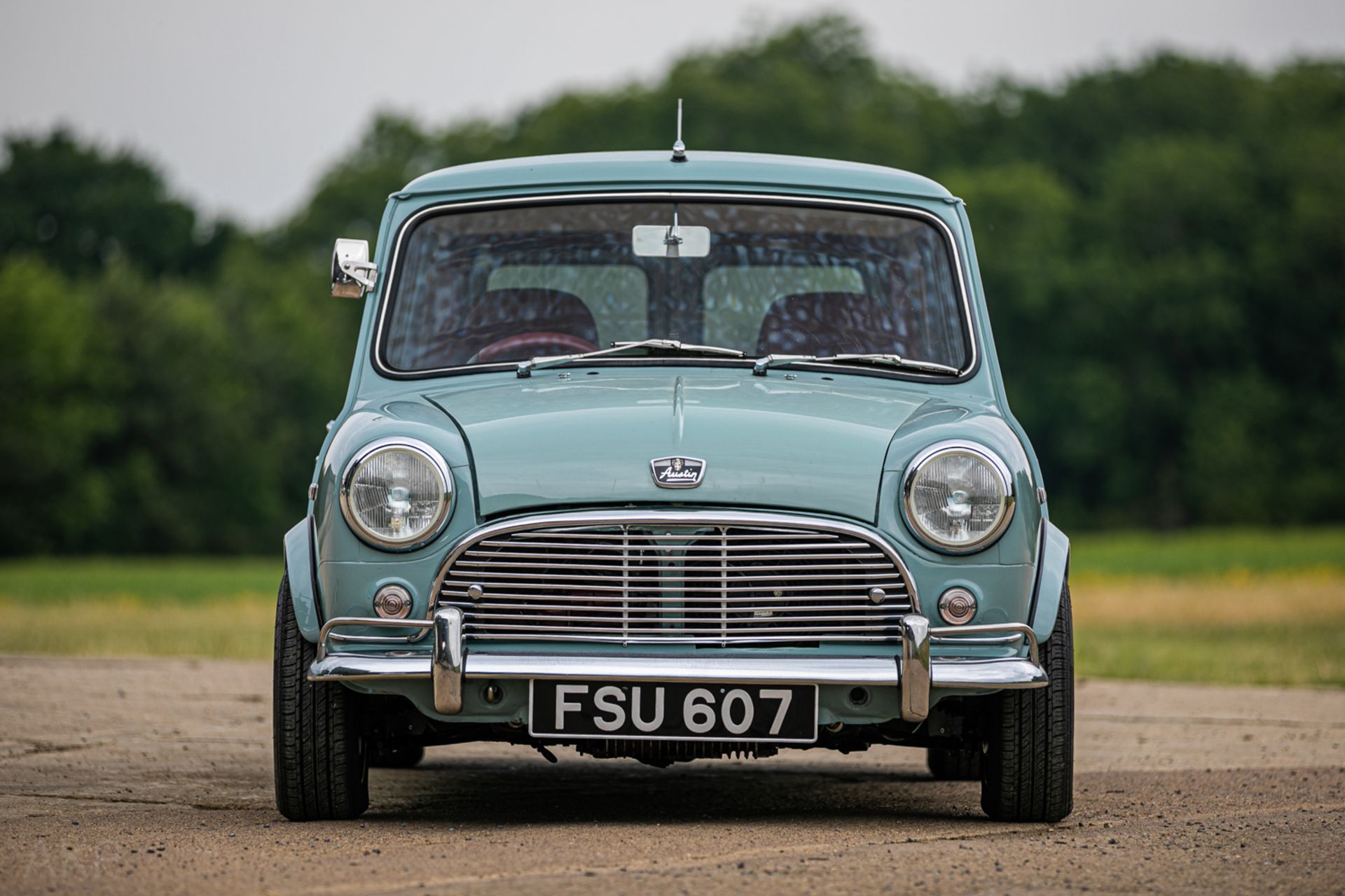 1965/1987 Austin Mini 1275 Countryman - Image 21 of 23