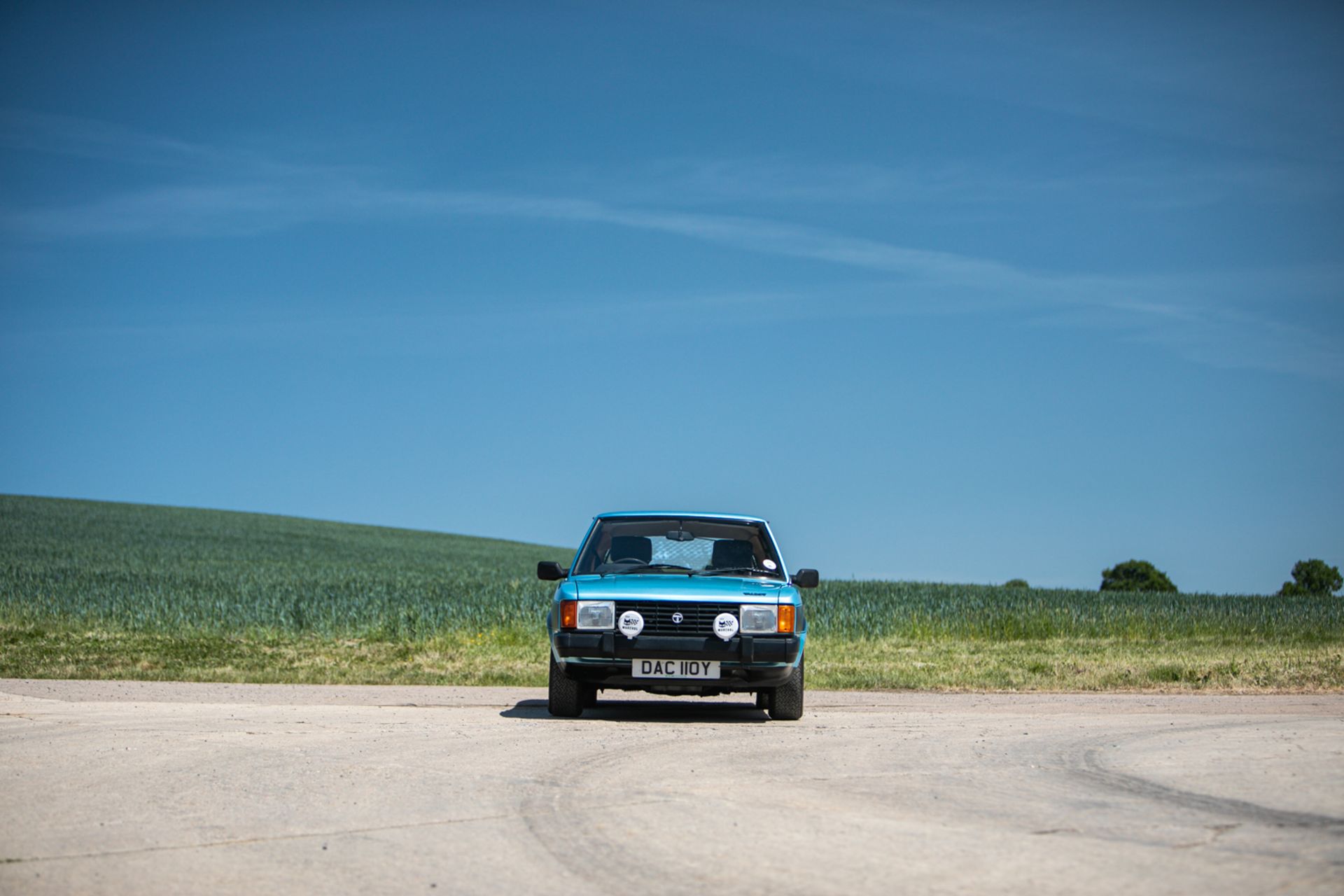 1983 Talbot Sunbeam Lotus - Image 2 of 22