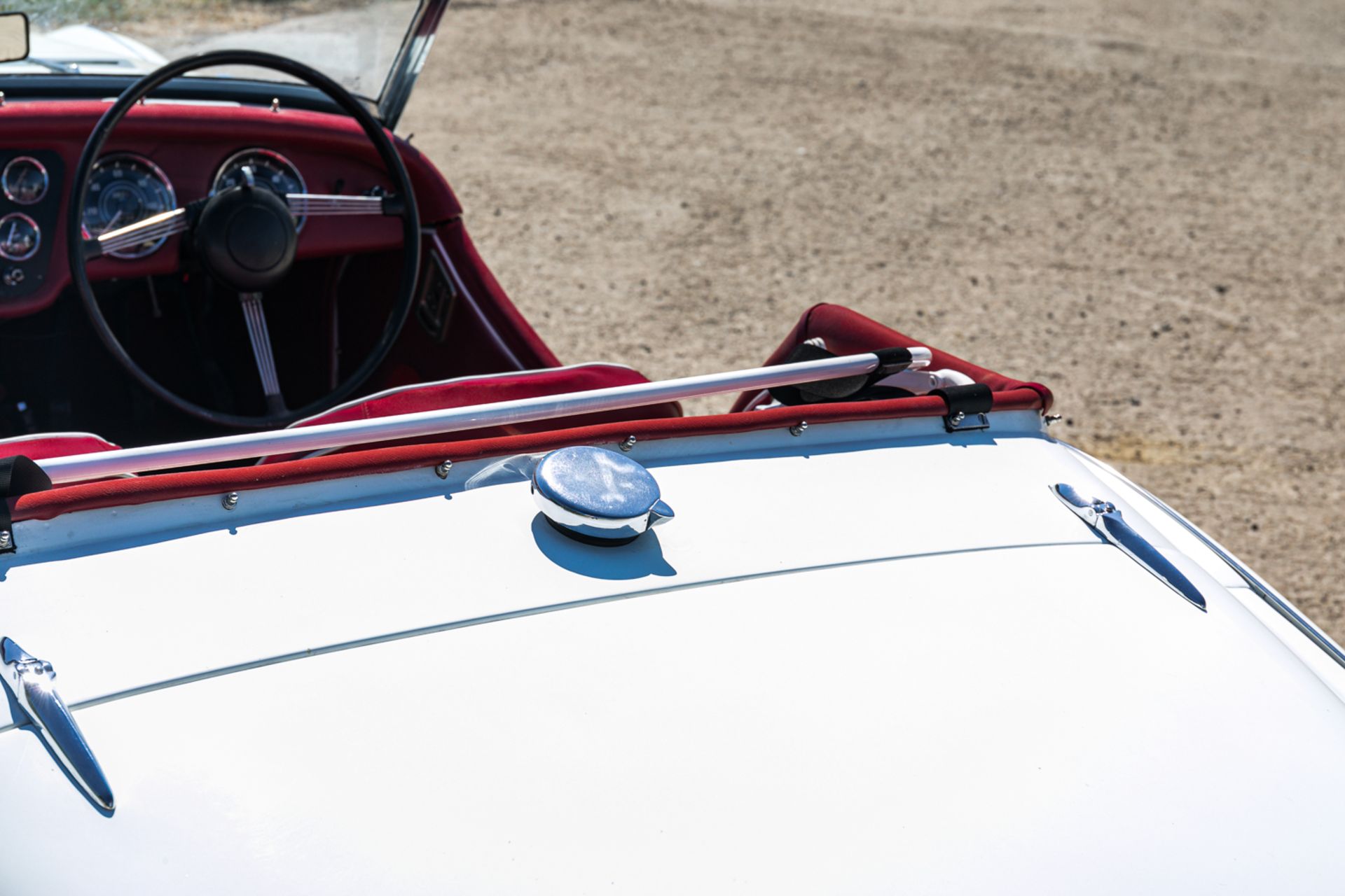 1959 Triumph TR3A - Image 3 of 17