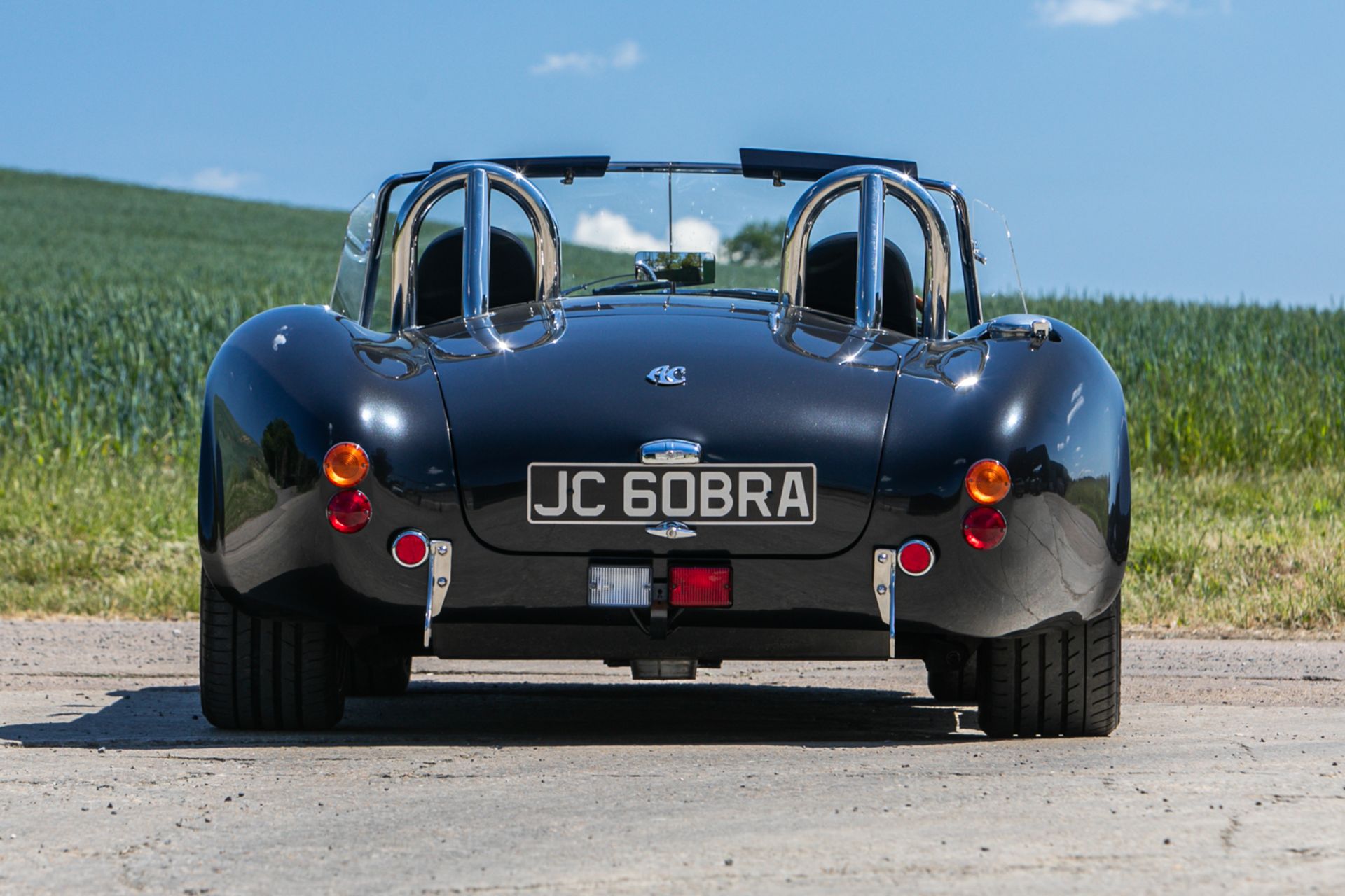 2015 AK Sportscars 427 Cobra - Image 5 of 19