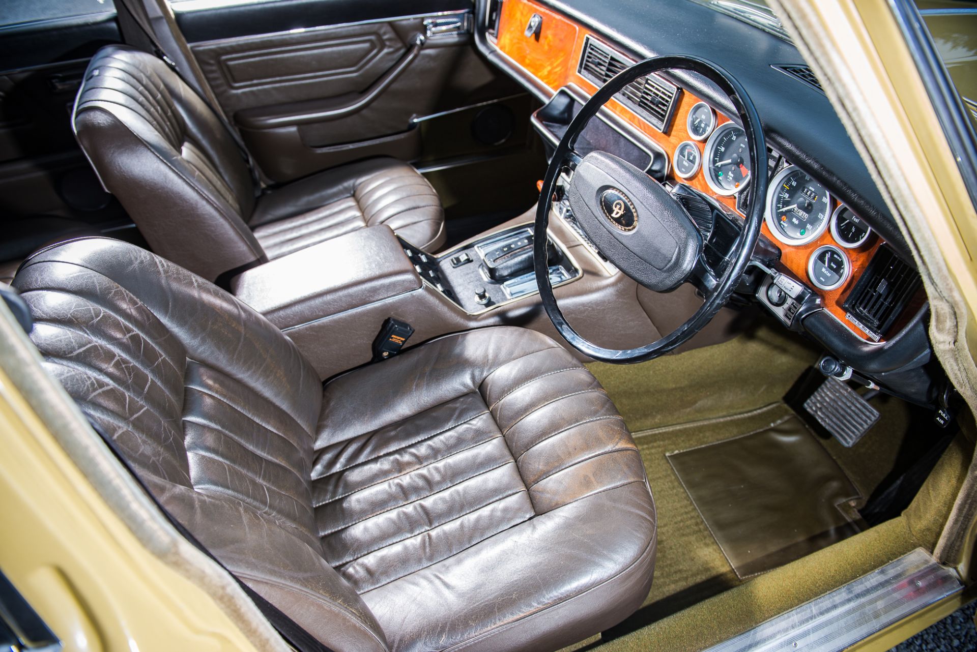 1974 Daimler Sovereign Series 2 - Image 14 of 31