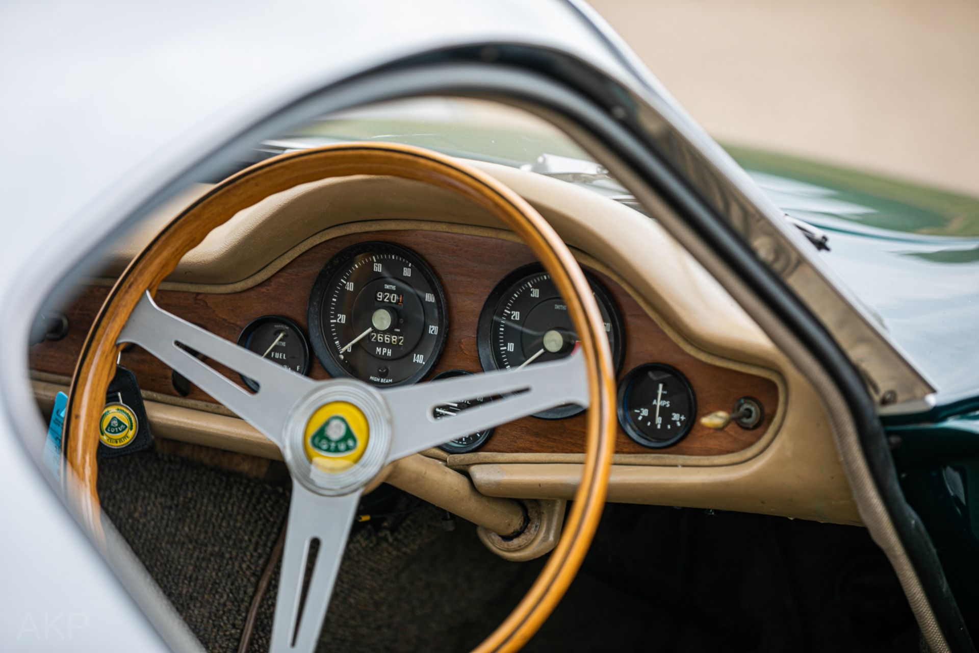 1960 Lotus Elite (Type 14) Series 1 - Image 14 of 28