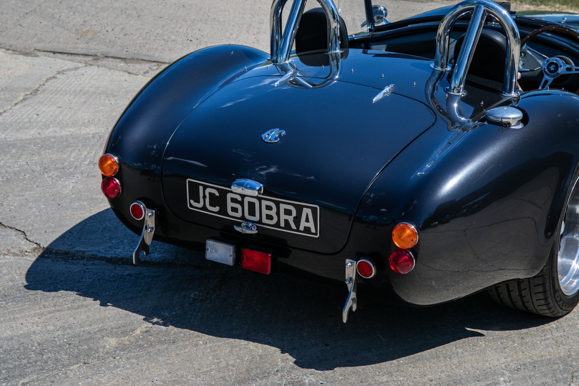 2015 AK Sportscars 427 Cobra - Image 13 of 19