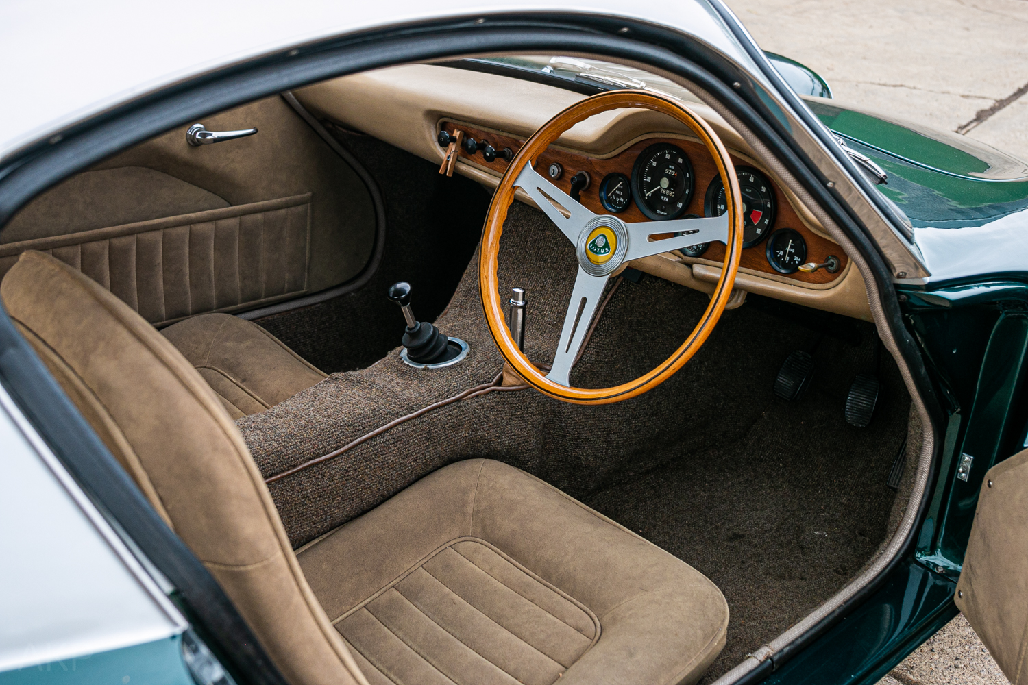 1960 Lotus Elite (Type 14) Series 1 - Image 21 of 28