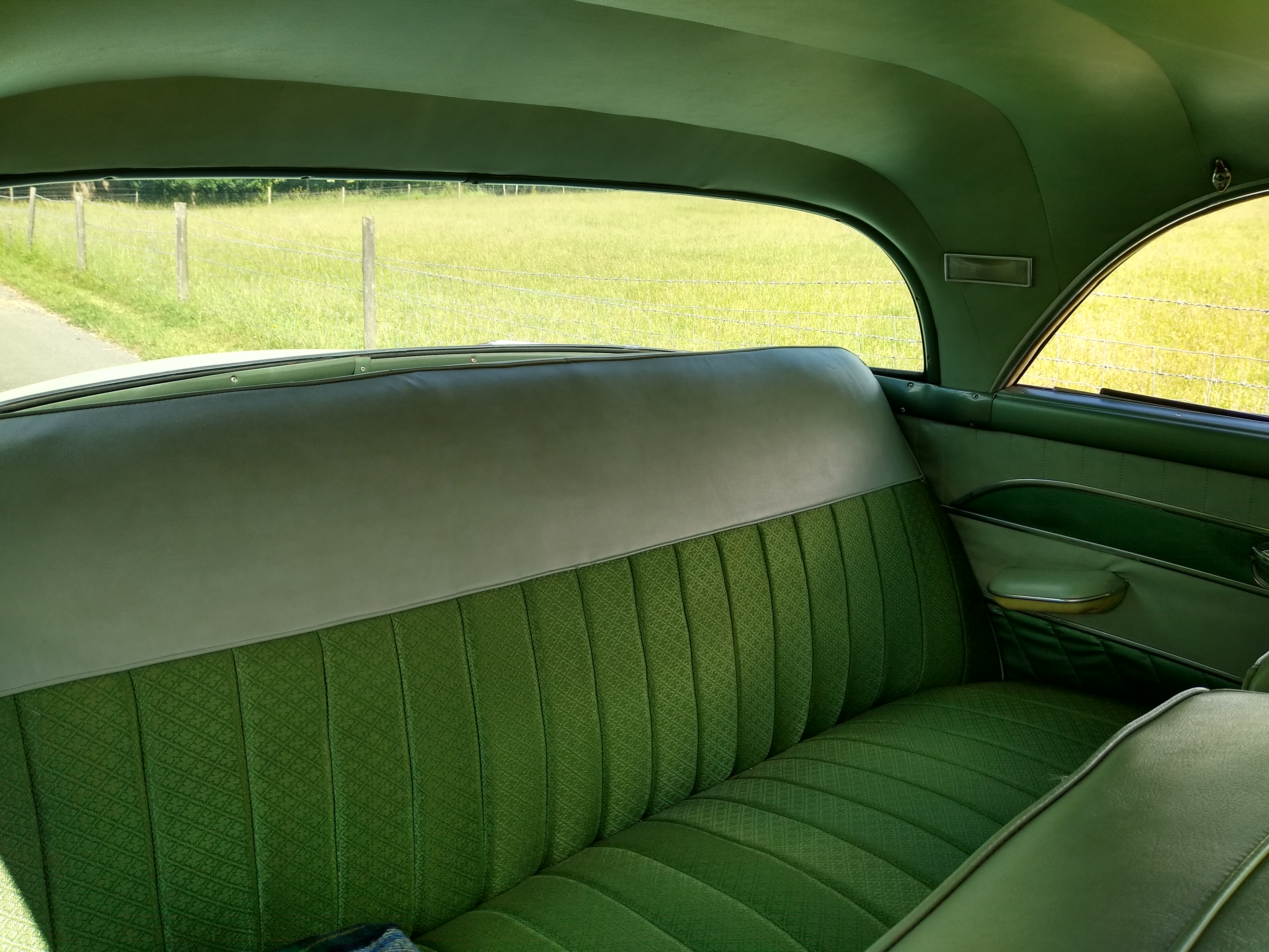 1953 Packard Clipper Super Panama 5.6 - Image 4 of 7