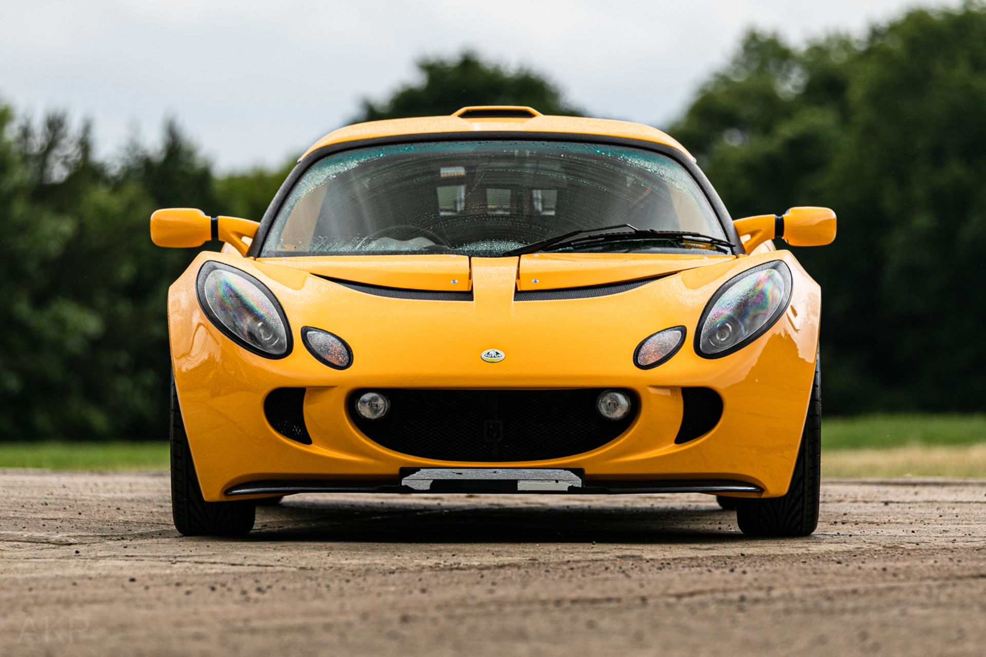 2005 Lotus Exige S2 'Touring Pack' - Image 16 of 19