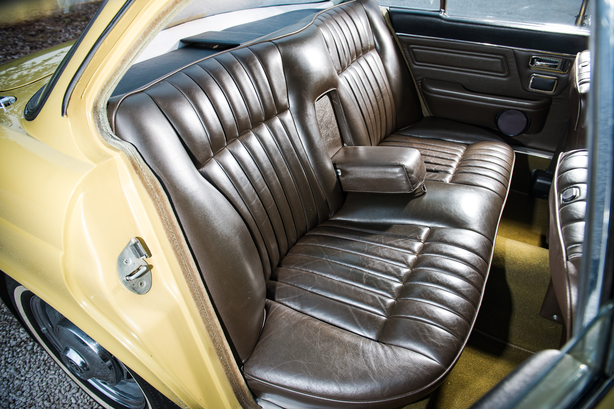 1974 Daimler Sovereign Series 2 - Image 22 of 31