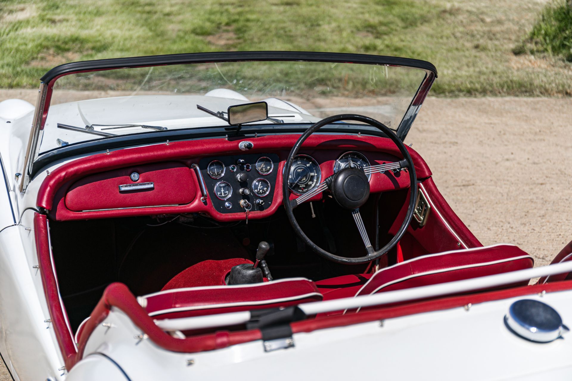 1959 Triumph TR3A - Image 11 of 17