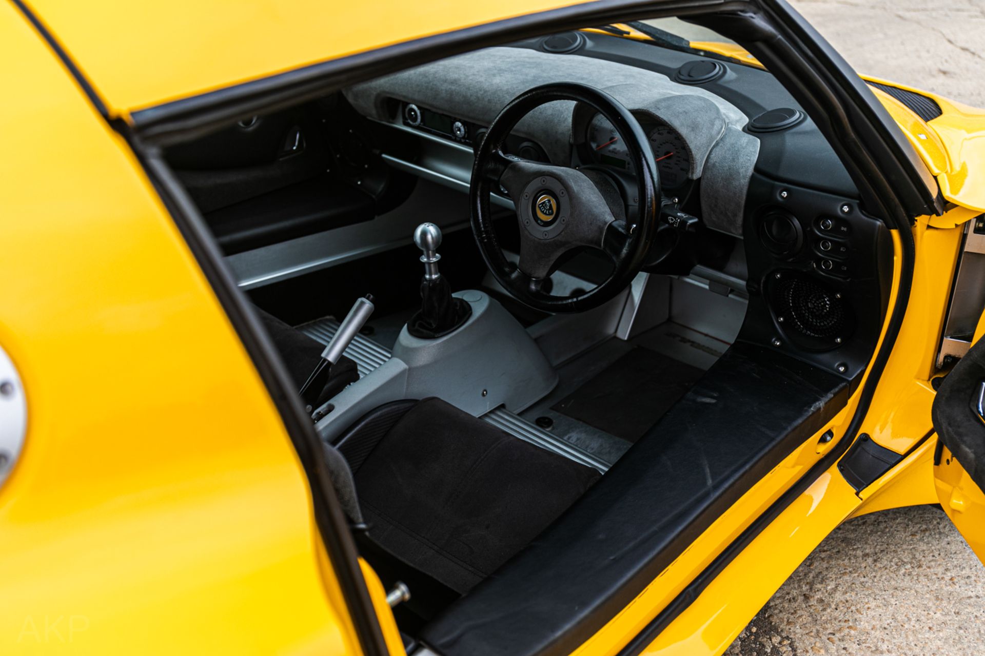 2005 Lotus Exige S2 'Touring Pack' - Image 15 of 19