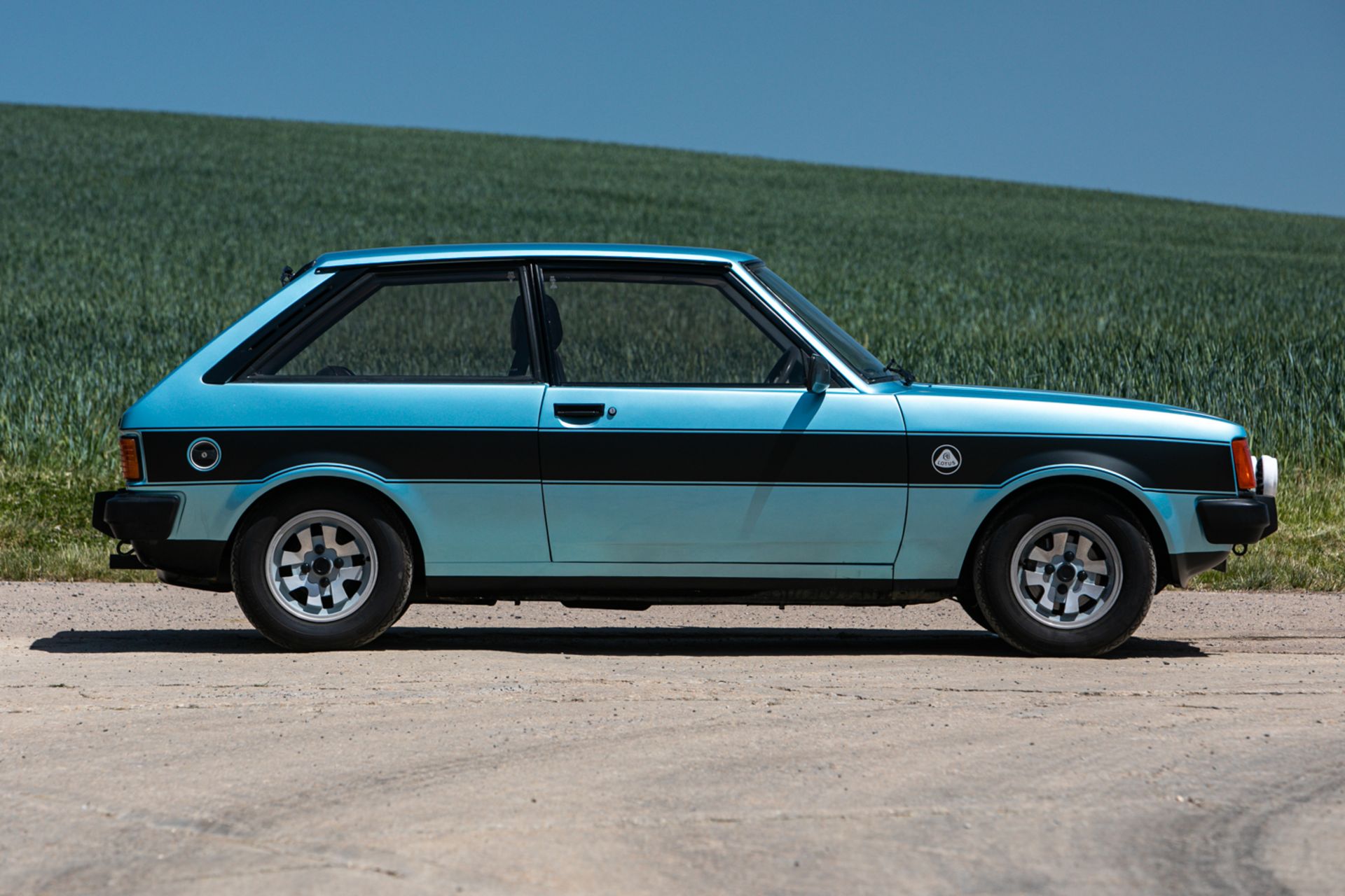 1983 Talbot Sunbeam Lotus - Image 5 of 22