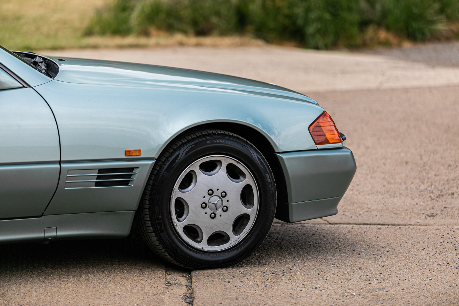 1992 Mercedes-Benz 500SL (R129) - Image 18 of 22