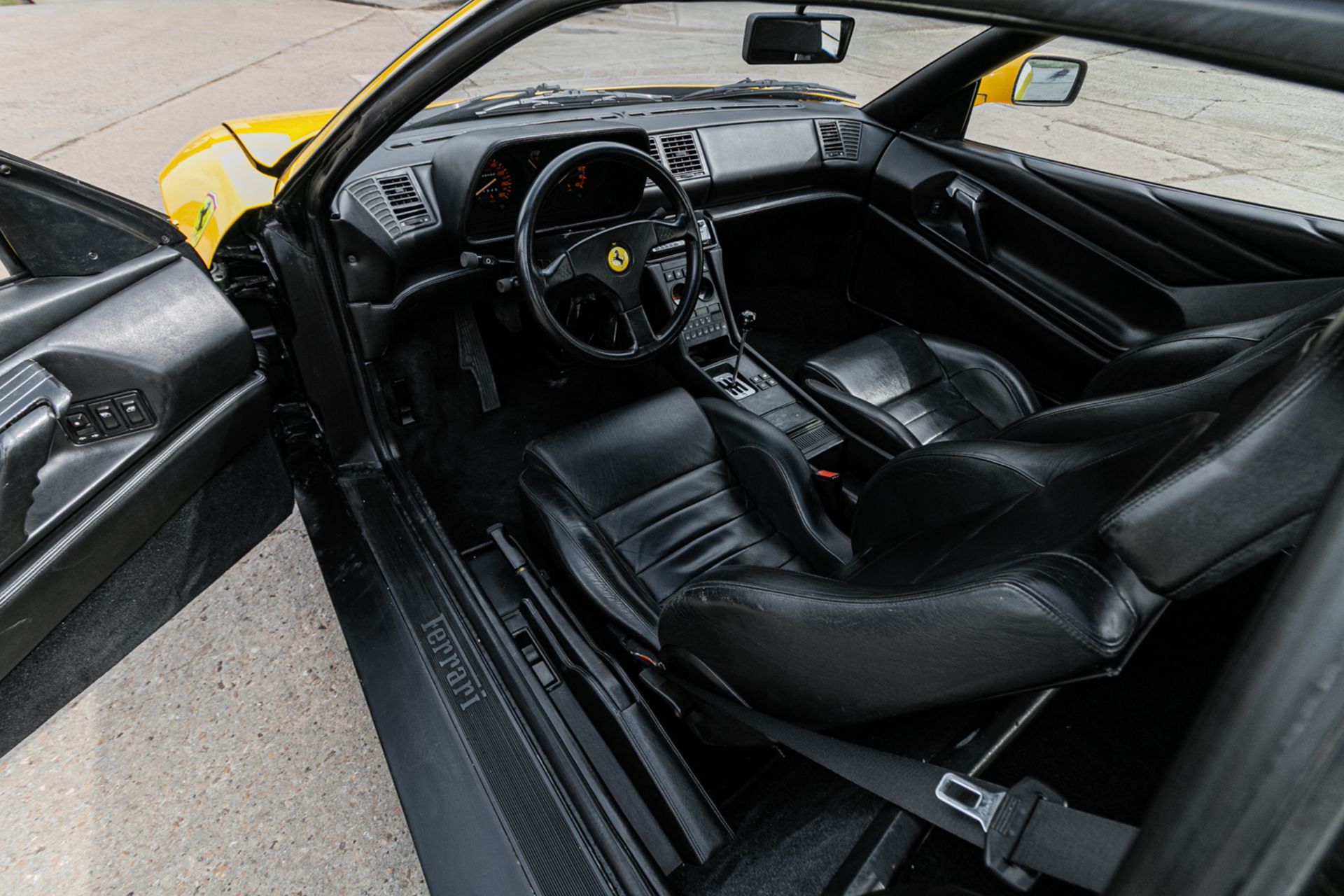 1993 Ferrari 348tb - Image 22 of 33