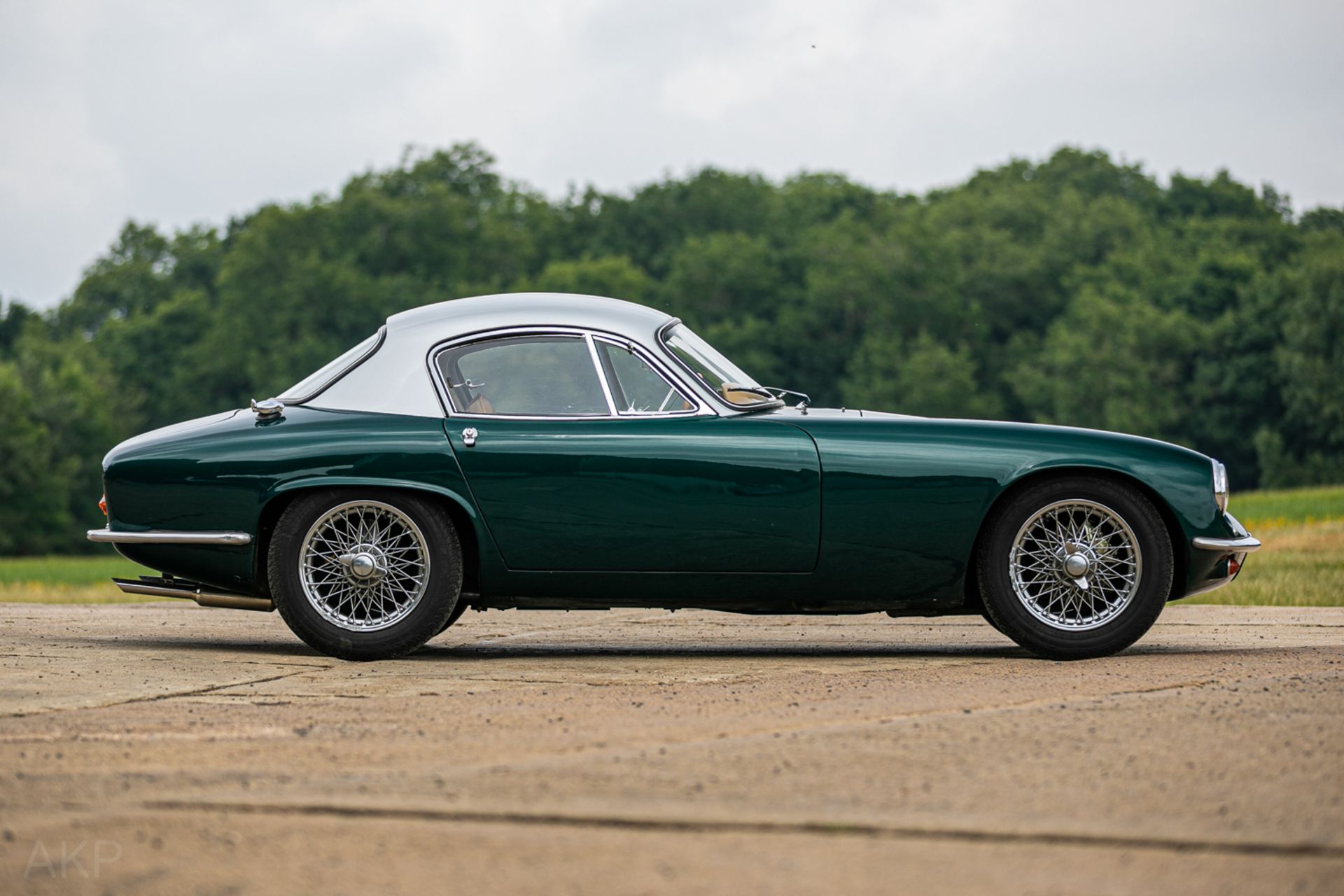 1960 Lotus Elite (Type 14) Series 1 - Image 5 of 28