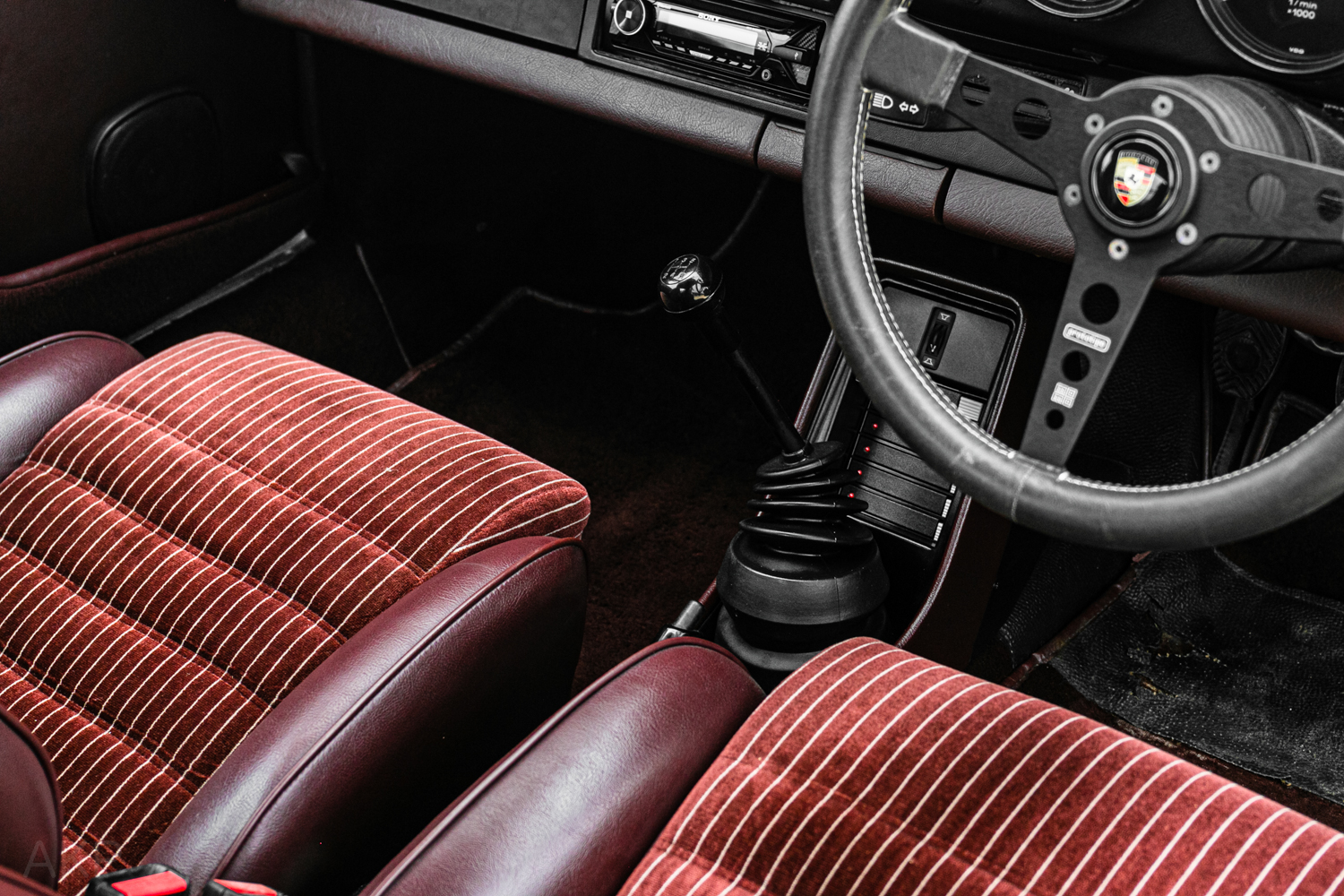 1984 Porsche 911 3.2 Carrera - Image 24 of 26