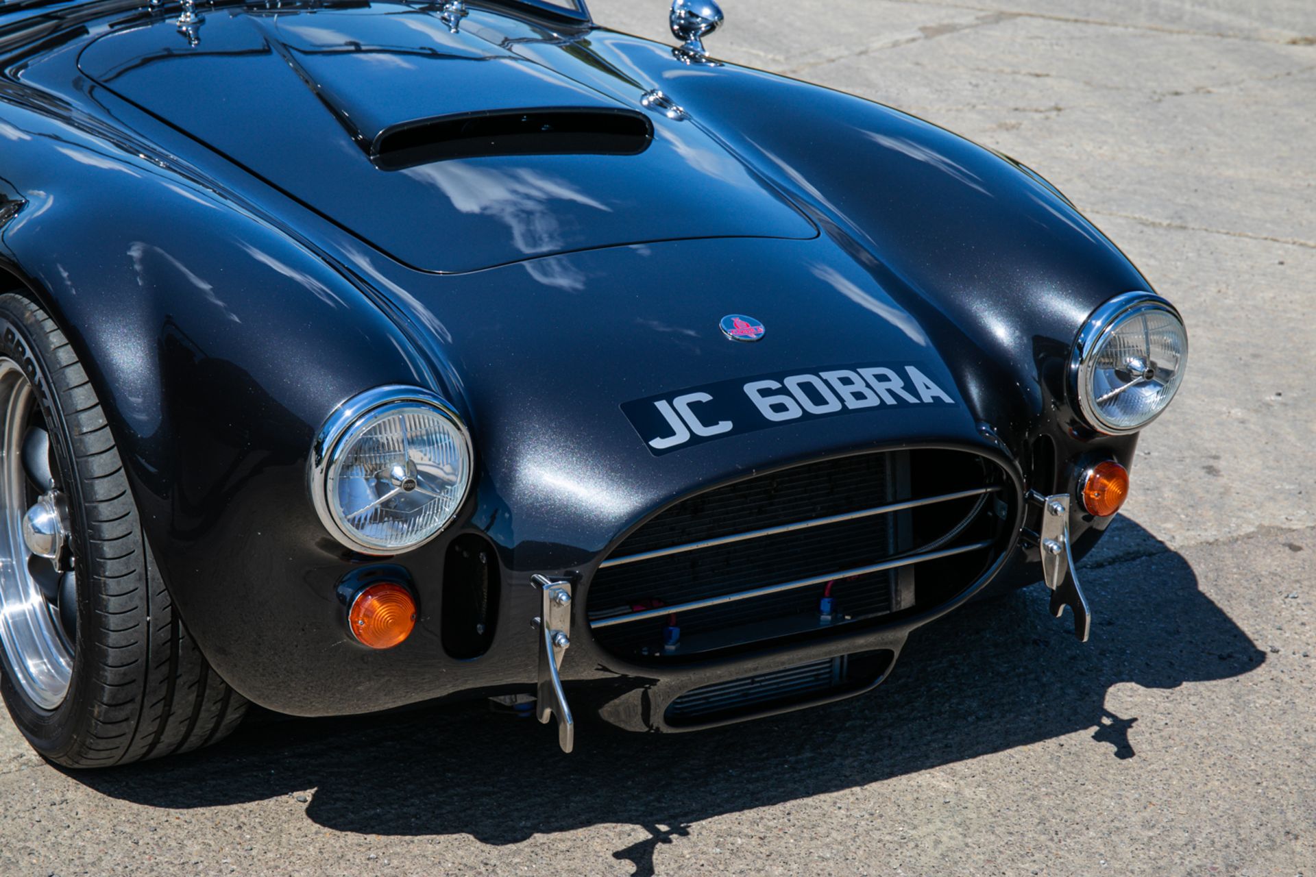 2015 AK Sportscars 427 Cobra - Image 16 of 19