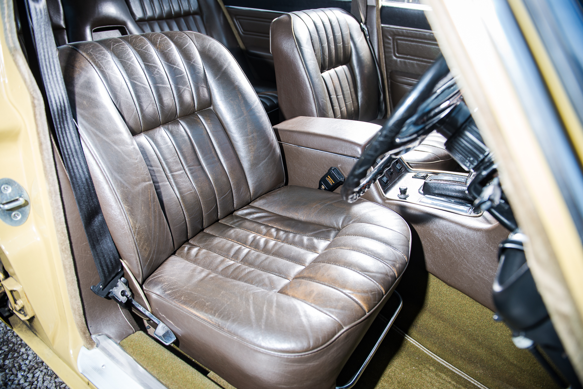 1974 Daimler Sovereign Series 2 - Image 12 of 31