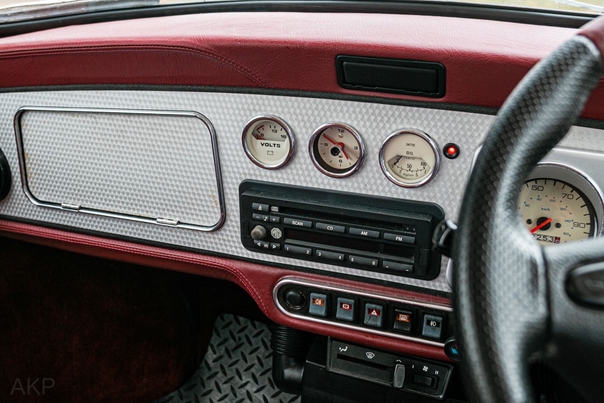 1965/1987 Austin Mini 1275 Countryman - Image 14 of 23