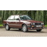 1989 BMW 318i (E30)