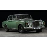 1973 Bentley T1 Saloon