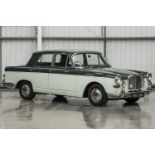 1965 Vanden Plas Princess 4-litre-R