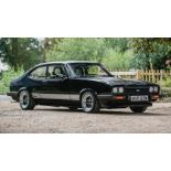 1981 Ford Capri 3.0 S