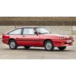 1989 Opel Manta GT Exclusive