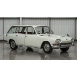 1966 Triumph 2000 Estate