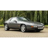 1994 Porsche 928 GTS A