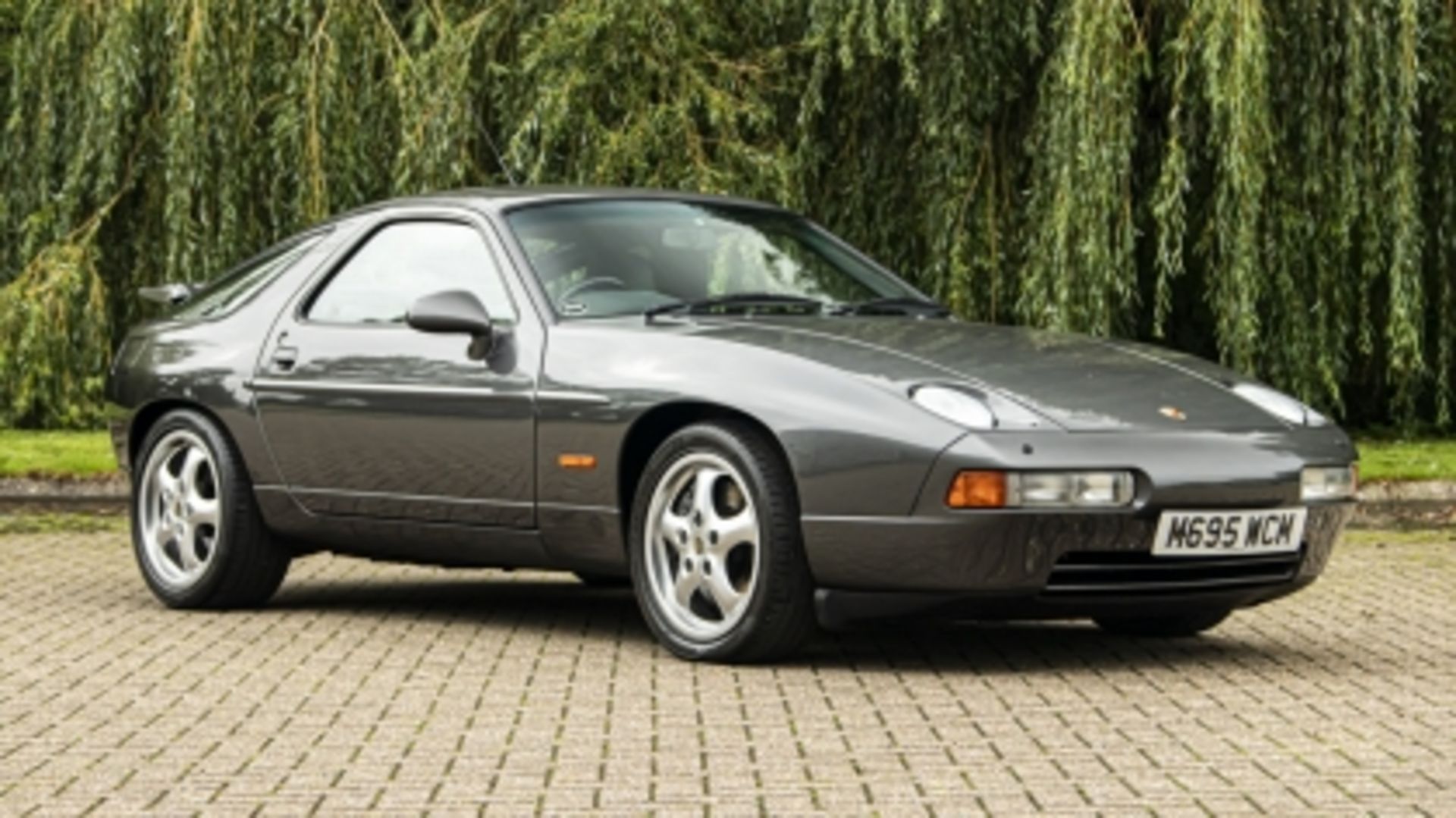 1994 Porsche 928 GTS A