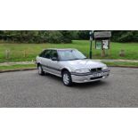 1995 Rover 220 SLi