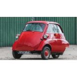 1960 Isetta 300