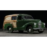 1951 Austin A40 Woodie