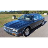 1997 Daimler Double-Six Majestic LWB (X305)