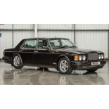 1997 Bentley Turbo RT (LWB)