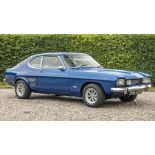 1970 Ford Capri 3000 GT