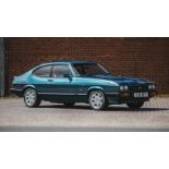 1986 Ford Capri 280 Brooklands