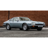 1991 Jaguar XJS 4.0