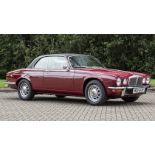 1976 Daimler Sovereign Coupe