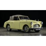 1952 Austin A40 Sports