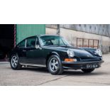 1971 Porsche 911S 2.2